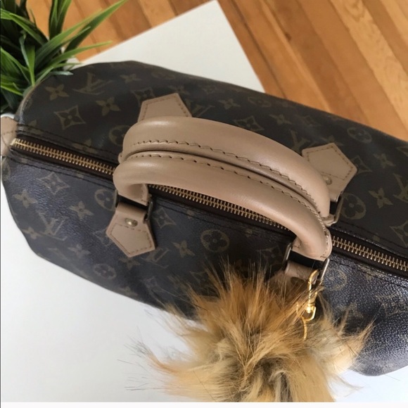LV Speedy 30 - Picture 2 of 8